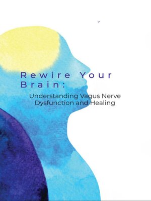 cover image of Rewire Your Brain